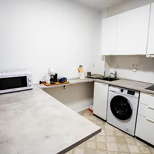 Castillo De Appartement Marbella