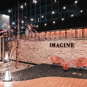 Imagine Hotel Kyoto