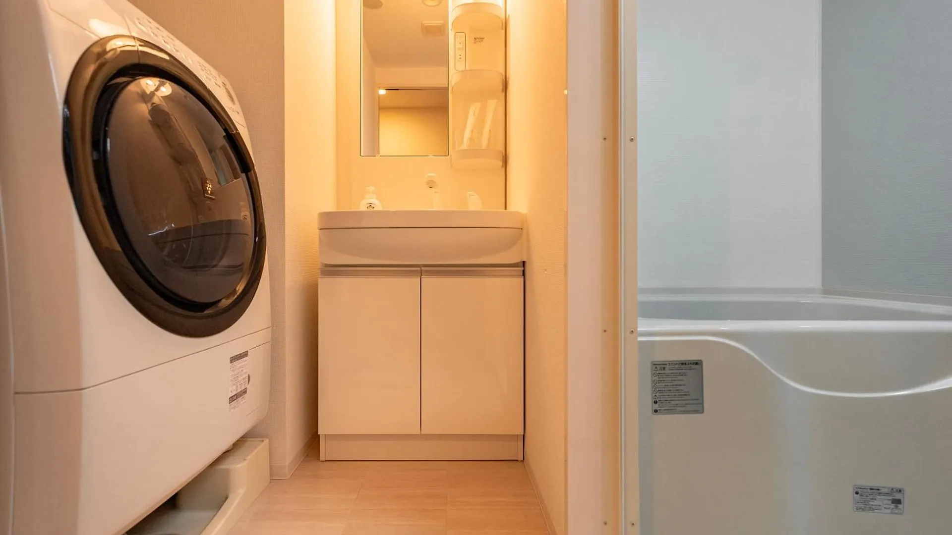 Appartement 谷町君ホテル　難波80 Osaka