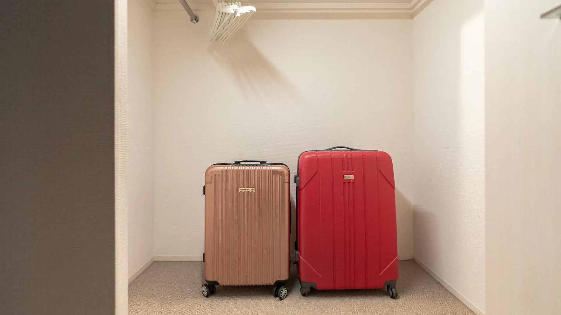 Appartement 谷町君ホテル　難波80 Osaka