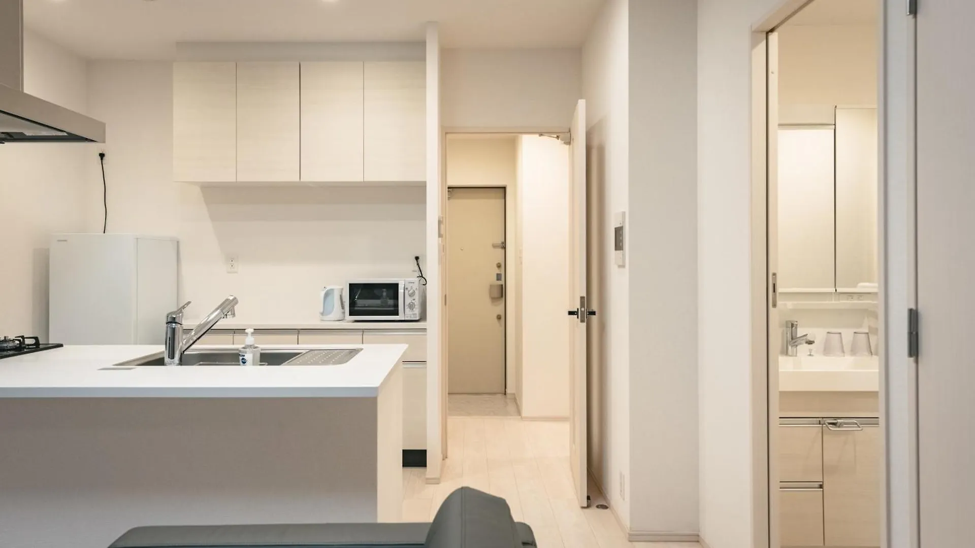 Appartement 谷町君ホテル　難波80 Osaka