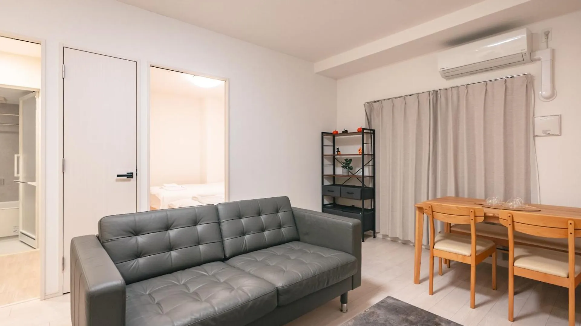 Appartement 谷町君ホテル　難波80 Osaka