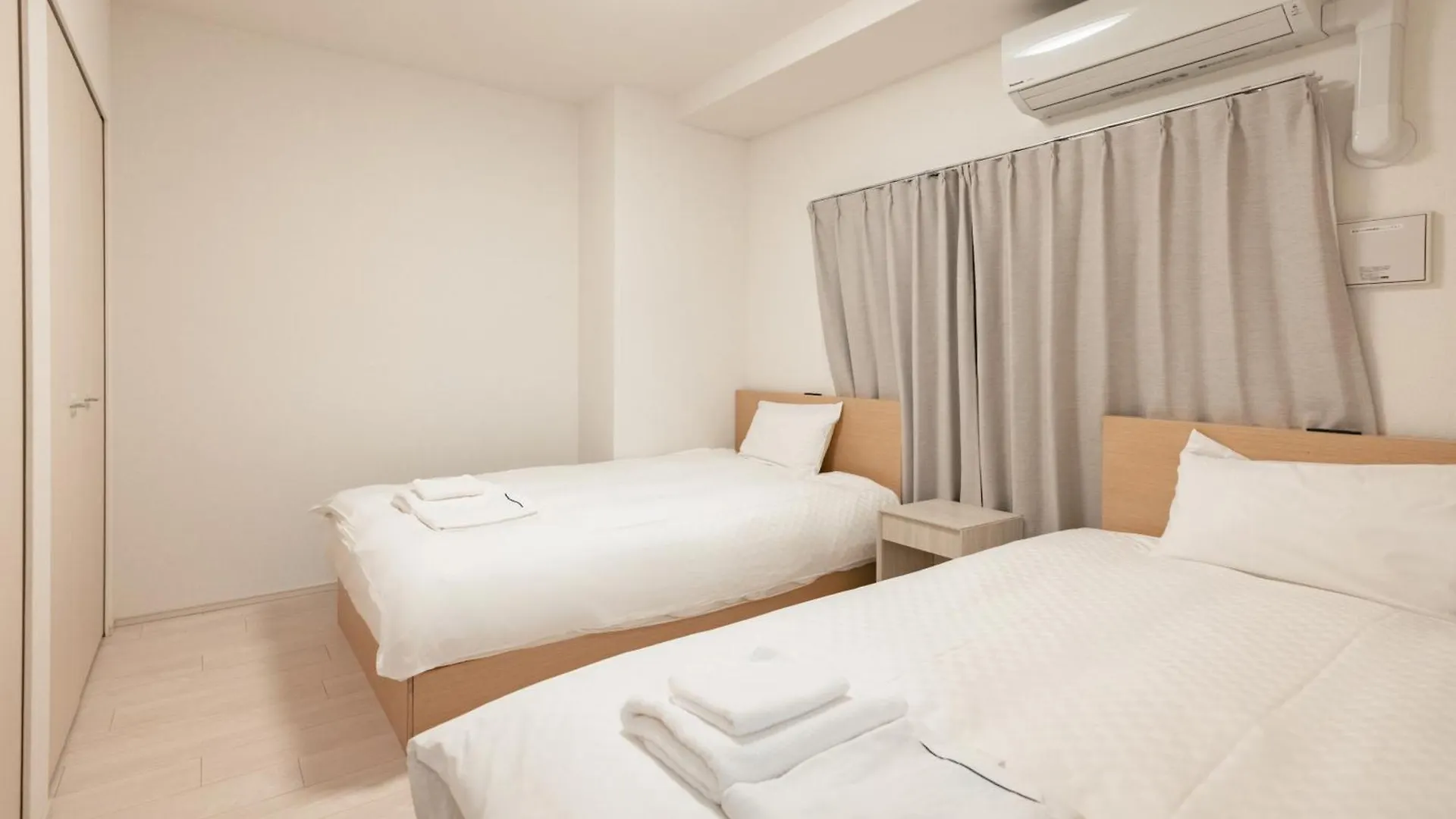 谷町君ホテル　難波80 Osaka 0*,