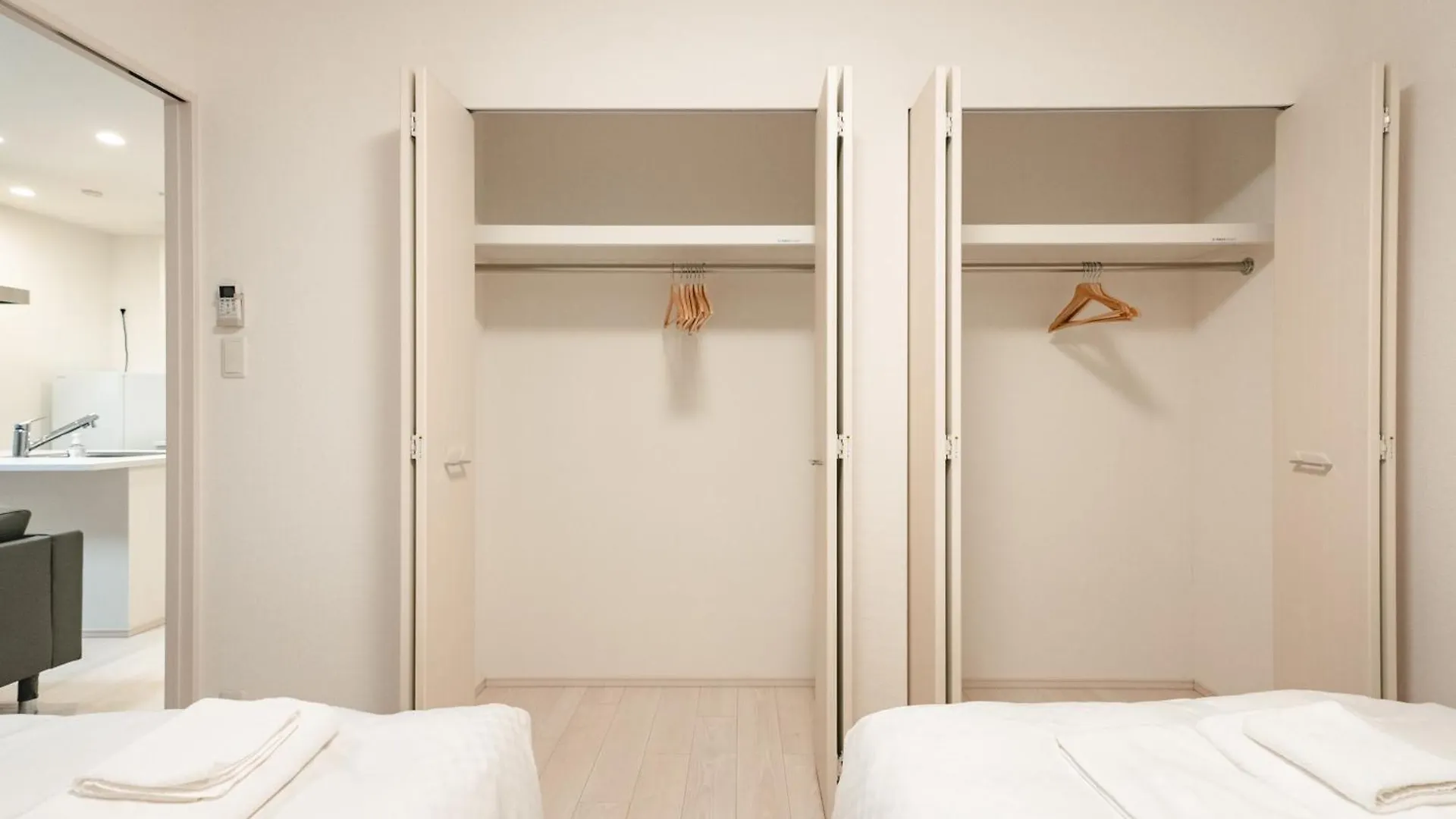 Appartement 谷町君ホテル　難波80 Osaka