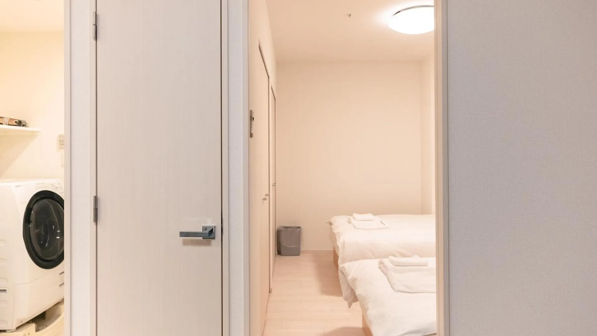 谷町君ホテル　難波80 Osaka Daire